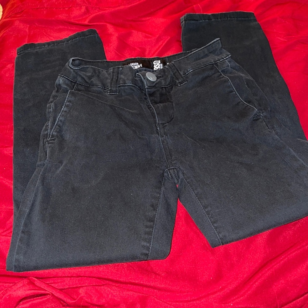 RSQ uniform